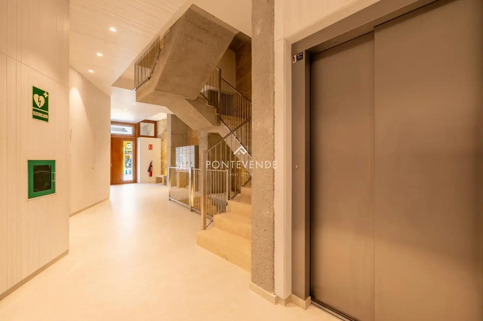 Appartement avec ascenseur à vendre à Cobian Roffignac, imagen 18