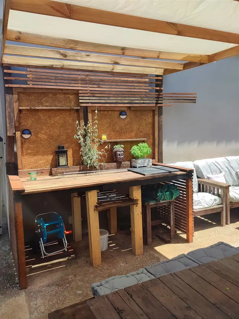 Detached house with terrace for sale in Carrer de la Closa, imagen 27