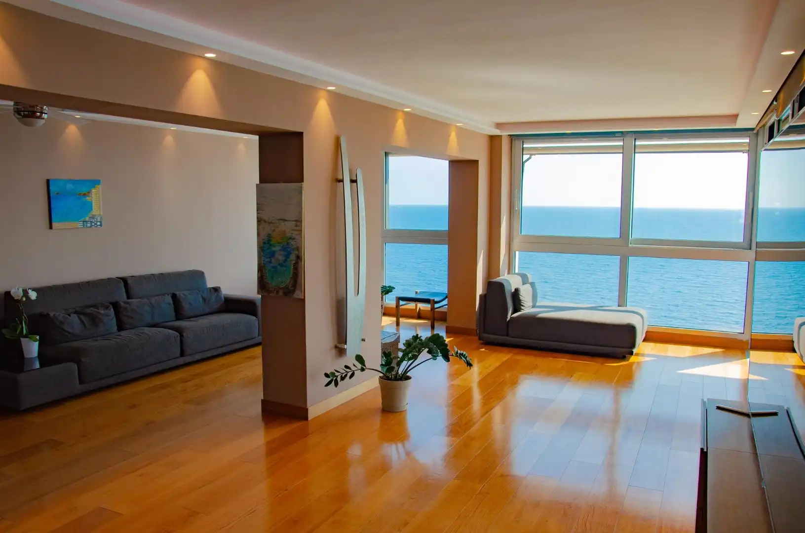 Apartamento con piscina en venta en Playa de Levante, imagen 4