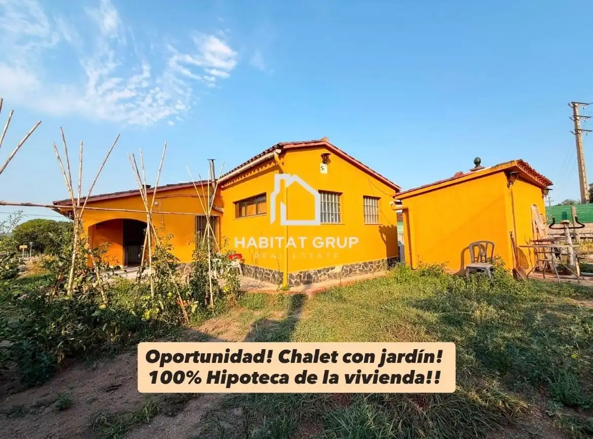 Maison à vendre à Caldes de Malavella