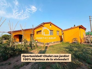 Casa en venda a Caldes de Malavella