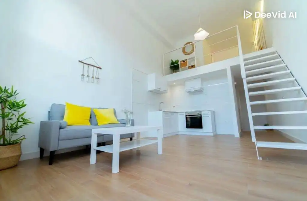 Dúplex en venda a Ayuntamiento - Barrio Alto