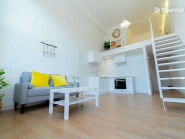 Duplex in vendita a Ayuntamiento - Barrio Alto