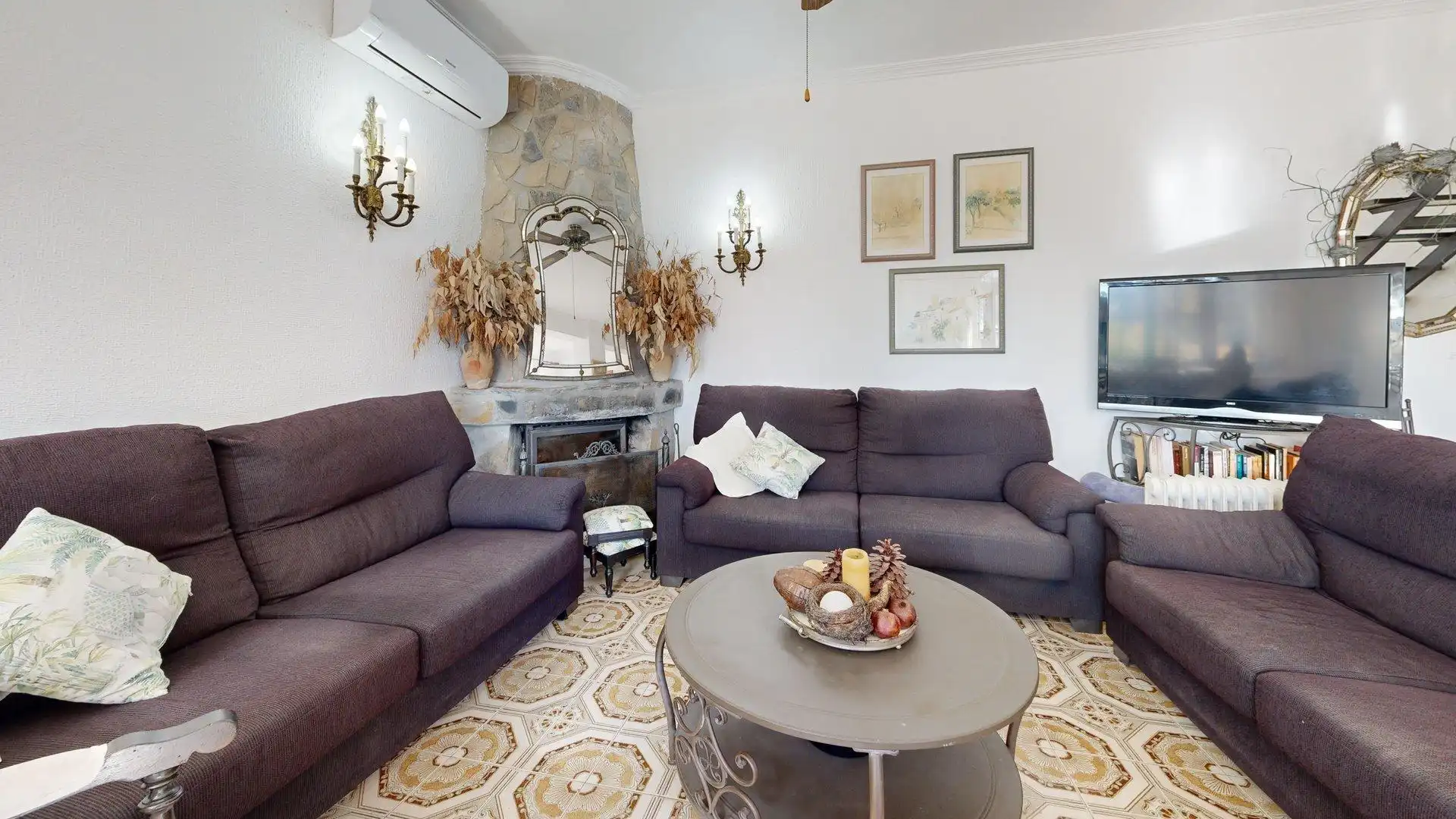 Villa avec piscine à vendre à Campello pueblo, imagen 20