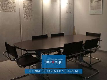 Local comercial en venda a Piscinas