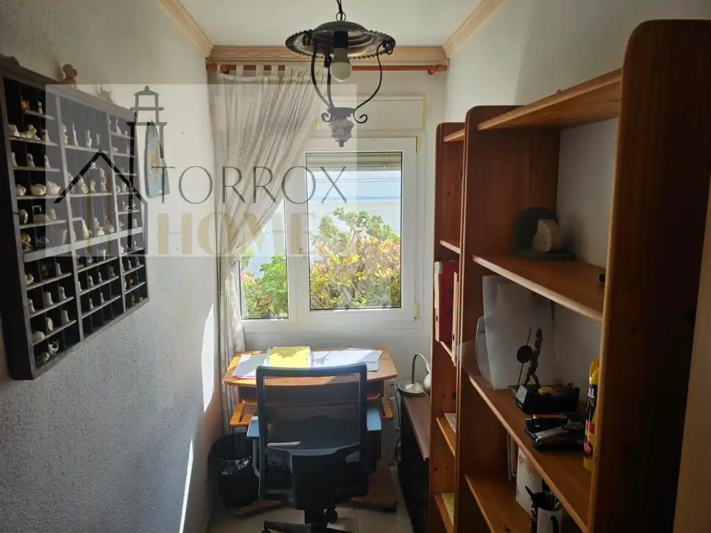 Schlafzimmer von Dachboden zum Verkauf in Vélez-Málaga