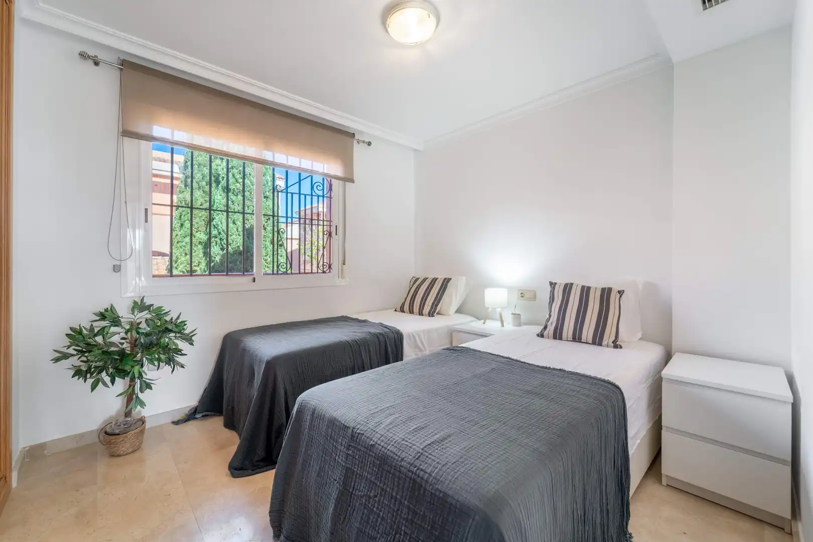 Apartamento con piscina en venta en Calle TOPACIO, imagen 10