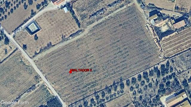 Terreno en Venta en Huércal-Overa