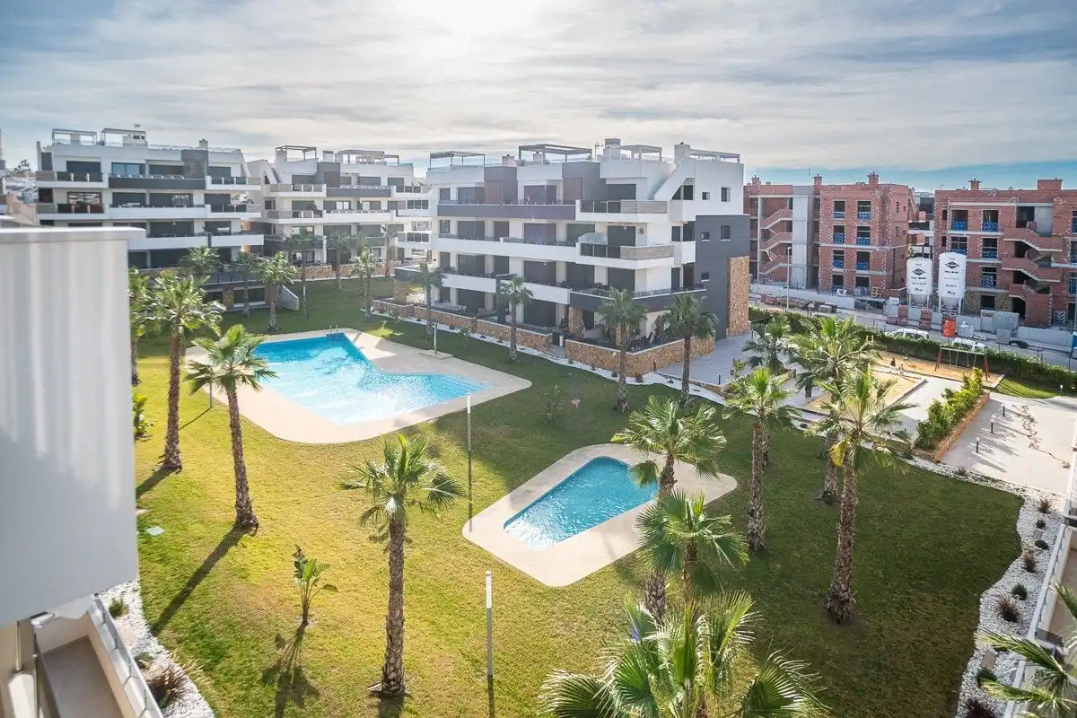 Penthouse zum Verkauf in Orihuela Costa, imagen 25