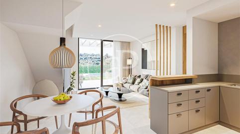 Photo 4 from new construction home in Flat for sale in Cala Magrana - Cala Anguila - Cala Mendia, Illes Balears