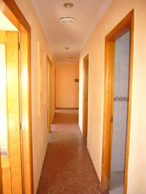Wohnungen zum Verkauf in Calle de Alicante, Jumilla