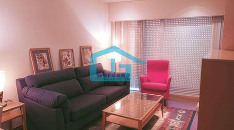 Foto 2 de Àtic en venda a N/a, 2, O Burgo - Campus Universitario, Pontevedra