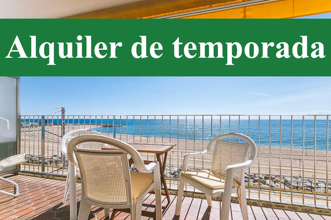 Piso de alquiler en Centre