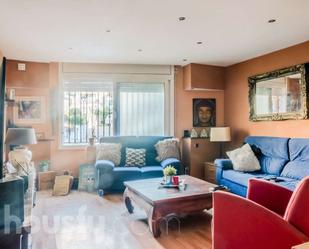 Living room of Duplex for sale in L'Estartit  with Air Conditioner