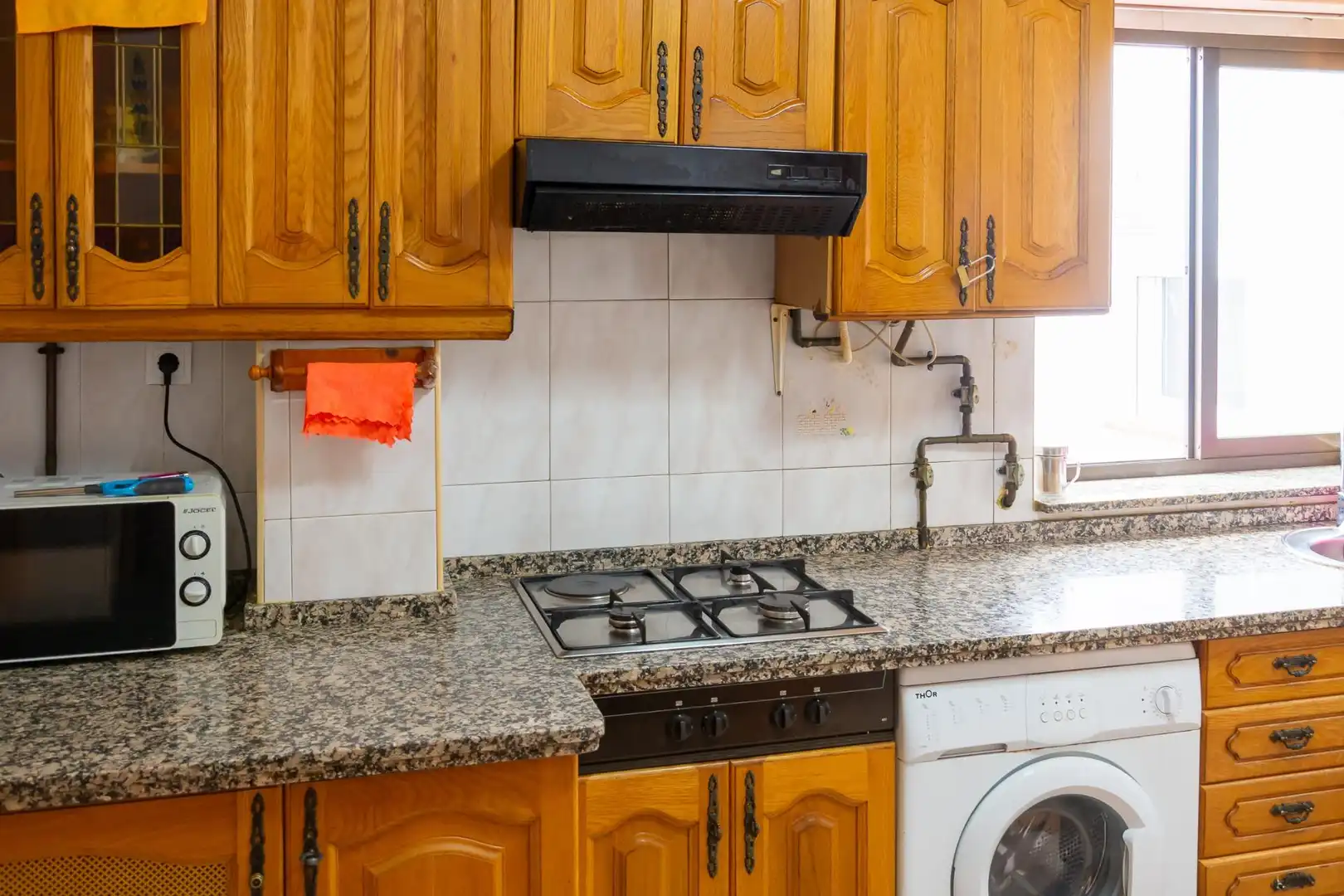 Piso en venta en Calle SOBARRIBA, Centro Ciudad