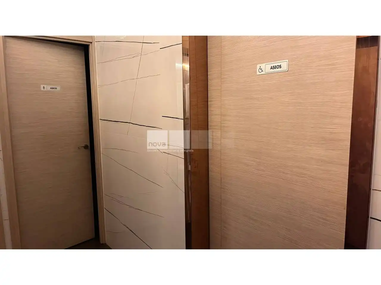 Local comercial en traspaso en Nord, imagen 14