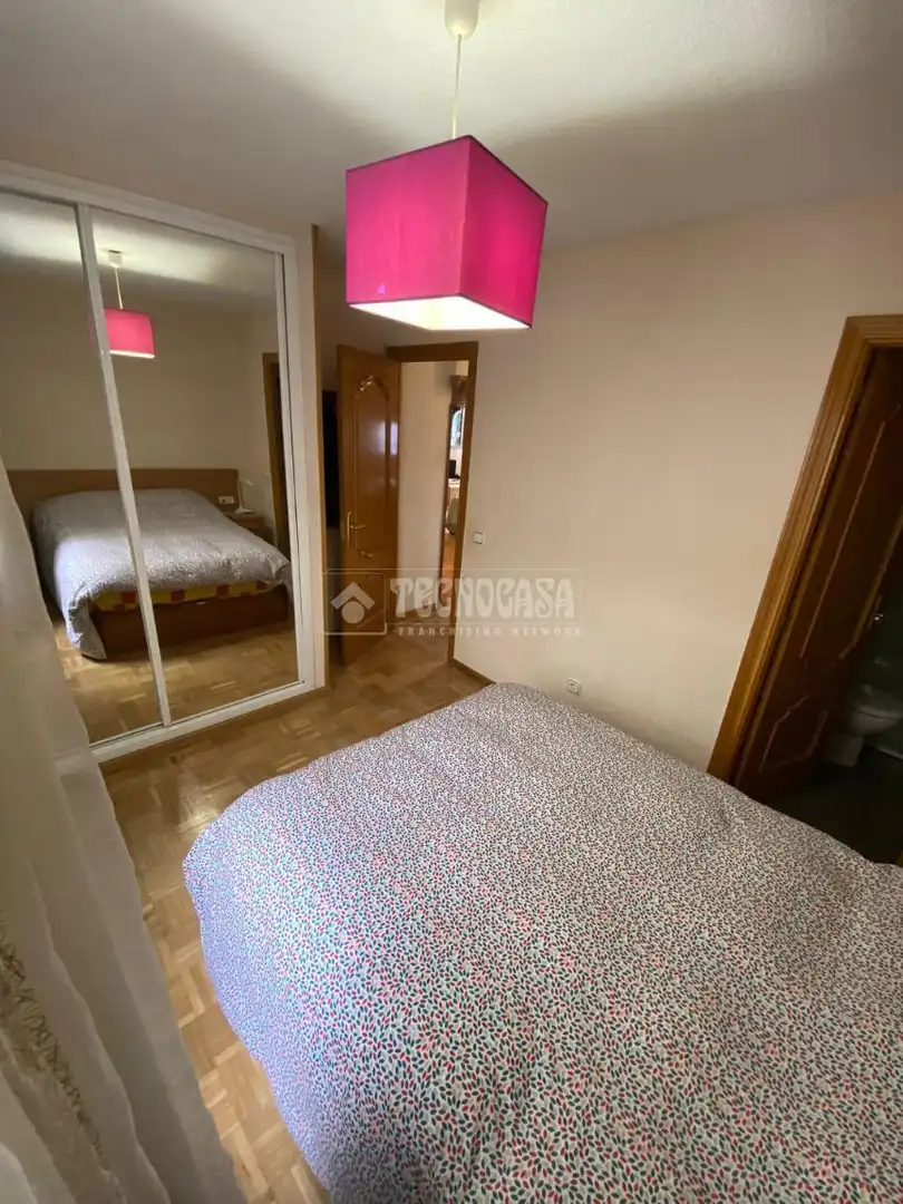 Habitación de Piso en venta en Madrid