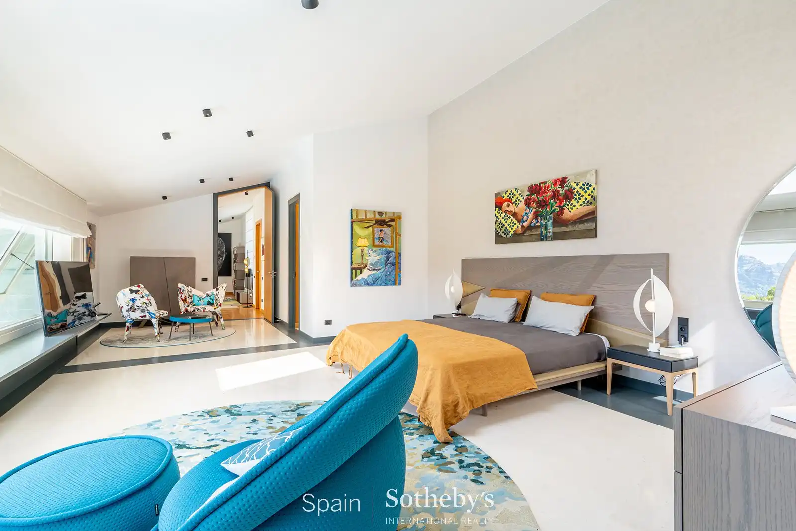 Casa con piscina in vendita a Carrer Clavells, imagen 35