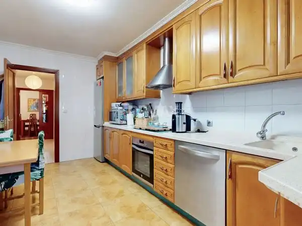 Appartement avec piscine à vendre à Urbanización San Eleuterio, imagen 15