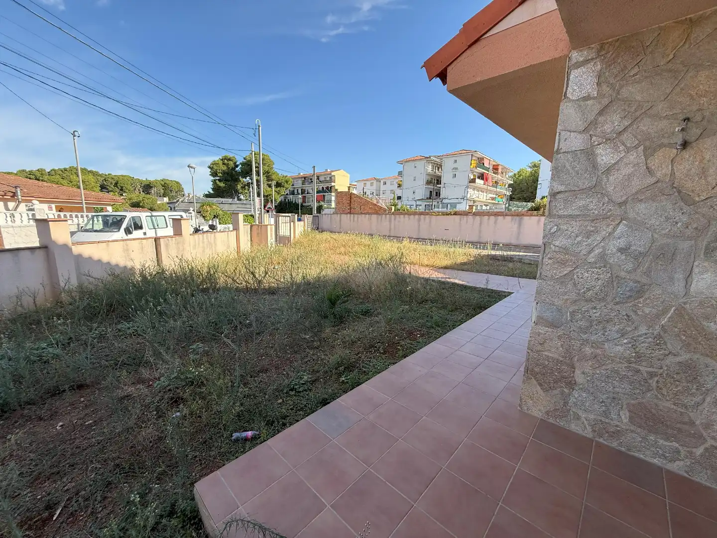 Casa o chalet en venta en Bellvei con Terraza