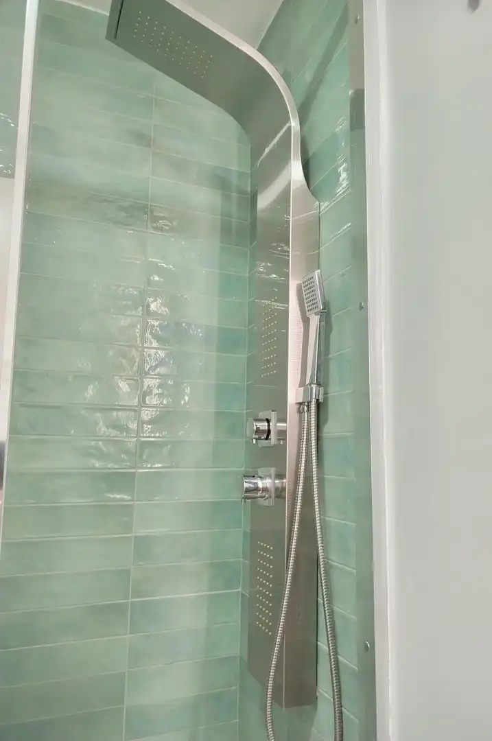Flat for rent in Perlita