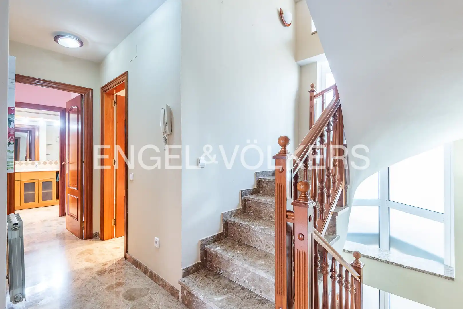Houses for sale in Molins de Rei  with Air Conditioner, Heating and Private garden