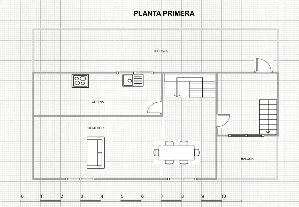 Casa o chalet en venta en Rupit i Pruit con Calefacción, Terraza y Balcón