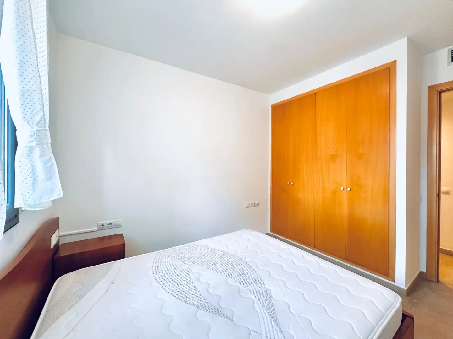 Habitación de Piso en venta en Calonge i Sant Antoni con Calefacción