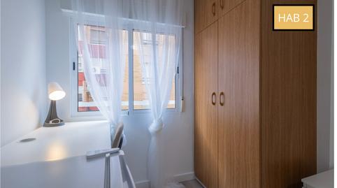 Foto 3 de Piso para compartir en Carrer de la Mare de Déu del Pilar, Parc Central, Paterna