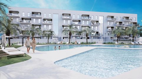 Photo 4 of Flat for sale in Calle Los Rosaos, 1, Guadalupe, Murcia