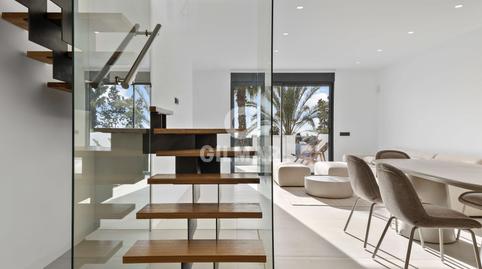 Foto 3 de Dúplex en venda a Paraiso - Barronal, Málaga