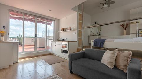 Foto 4 von Dachboden zum Verkauf in Carrer D'àngel Guimerà, Arrancapins,  Valencia Capital