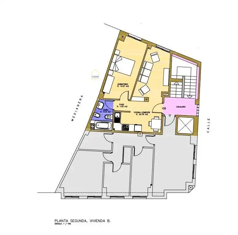 Edificio en venta en San José
