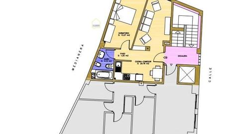 Photo 5 of Building for sale in San José, Lorca