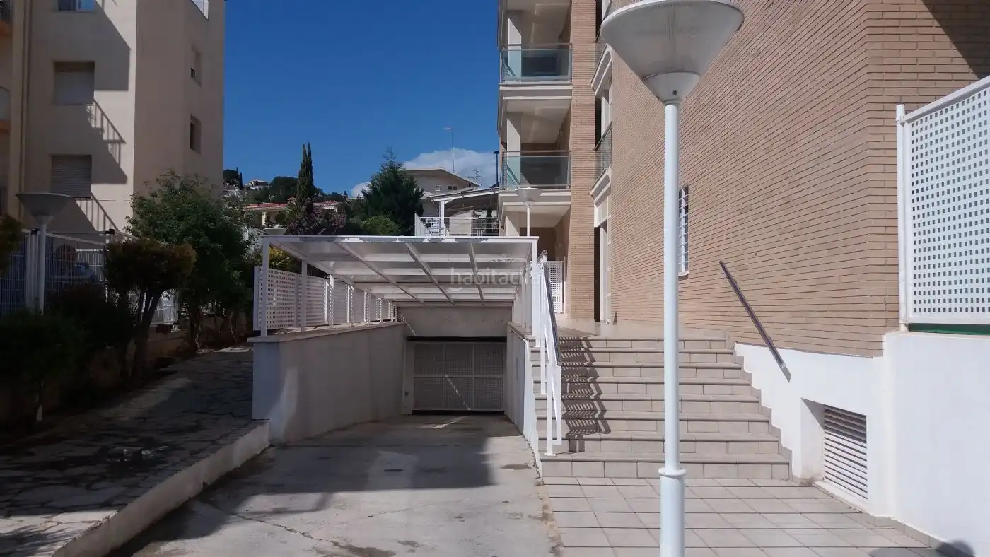 Appartement compact avec piscine à vendre à Carretera de ľ Estació 9, imagen 23