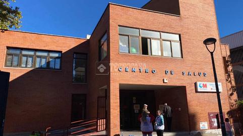 Foto 4 de Pis en venda a Villafontana - Estoril I, Madrid