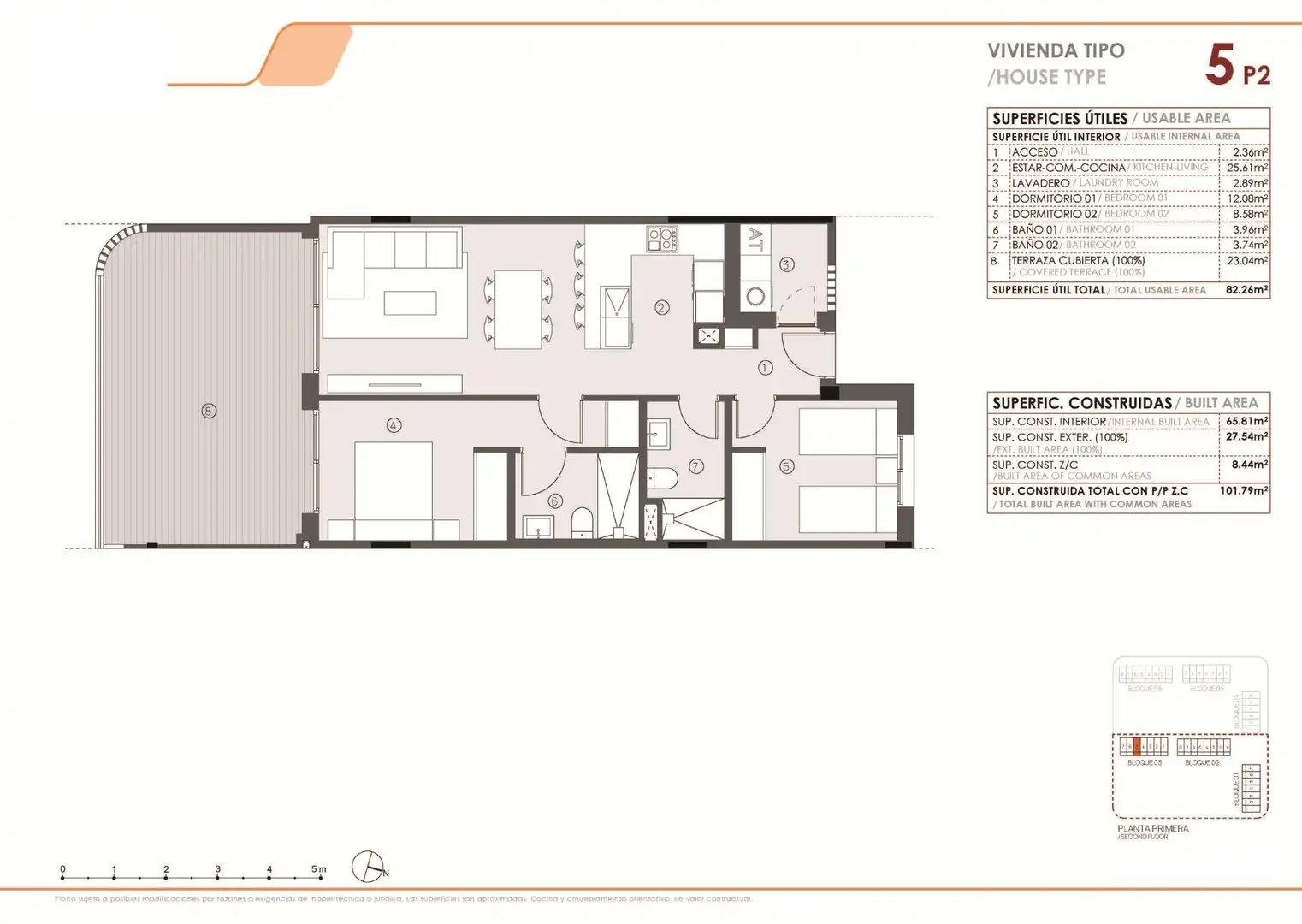 Apartment with pool for sale in Zona Carrefour - Urbanizaciones, imagen 18