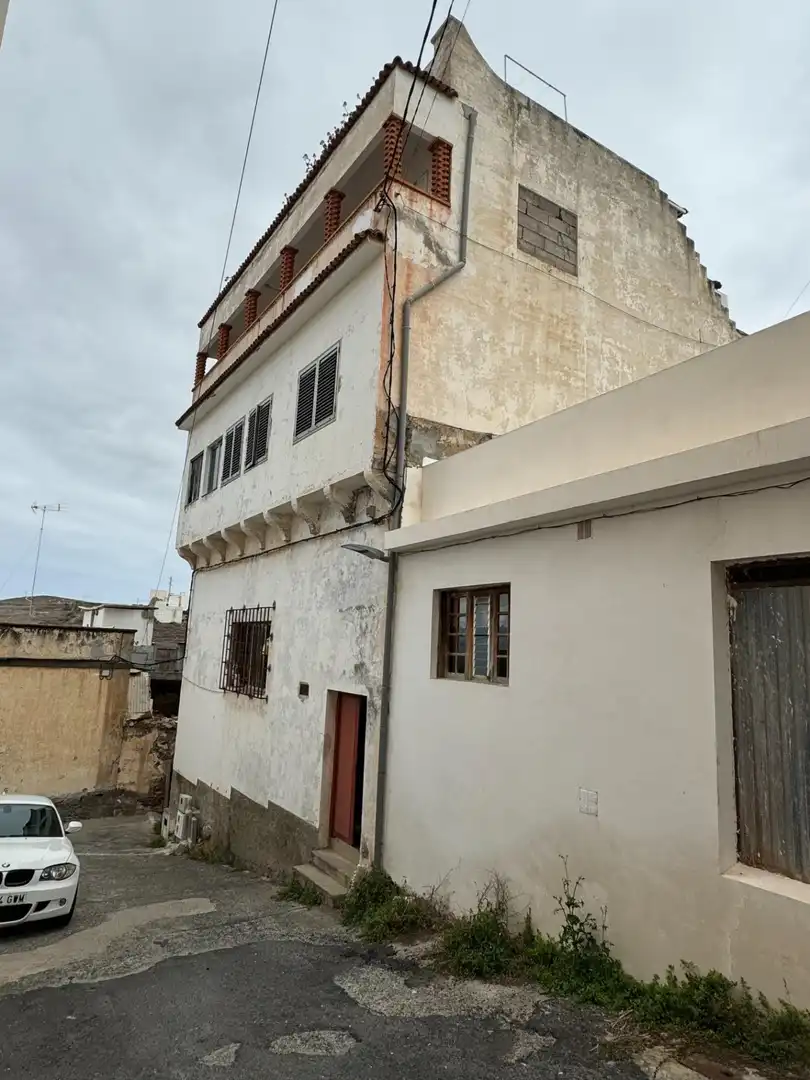 Edificio en venta en Carretera Carretera del Valle, 3, Cardones