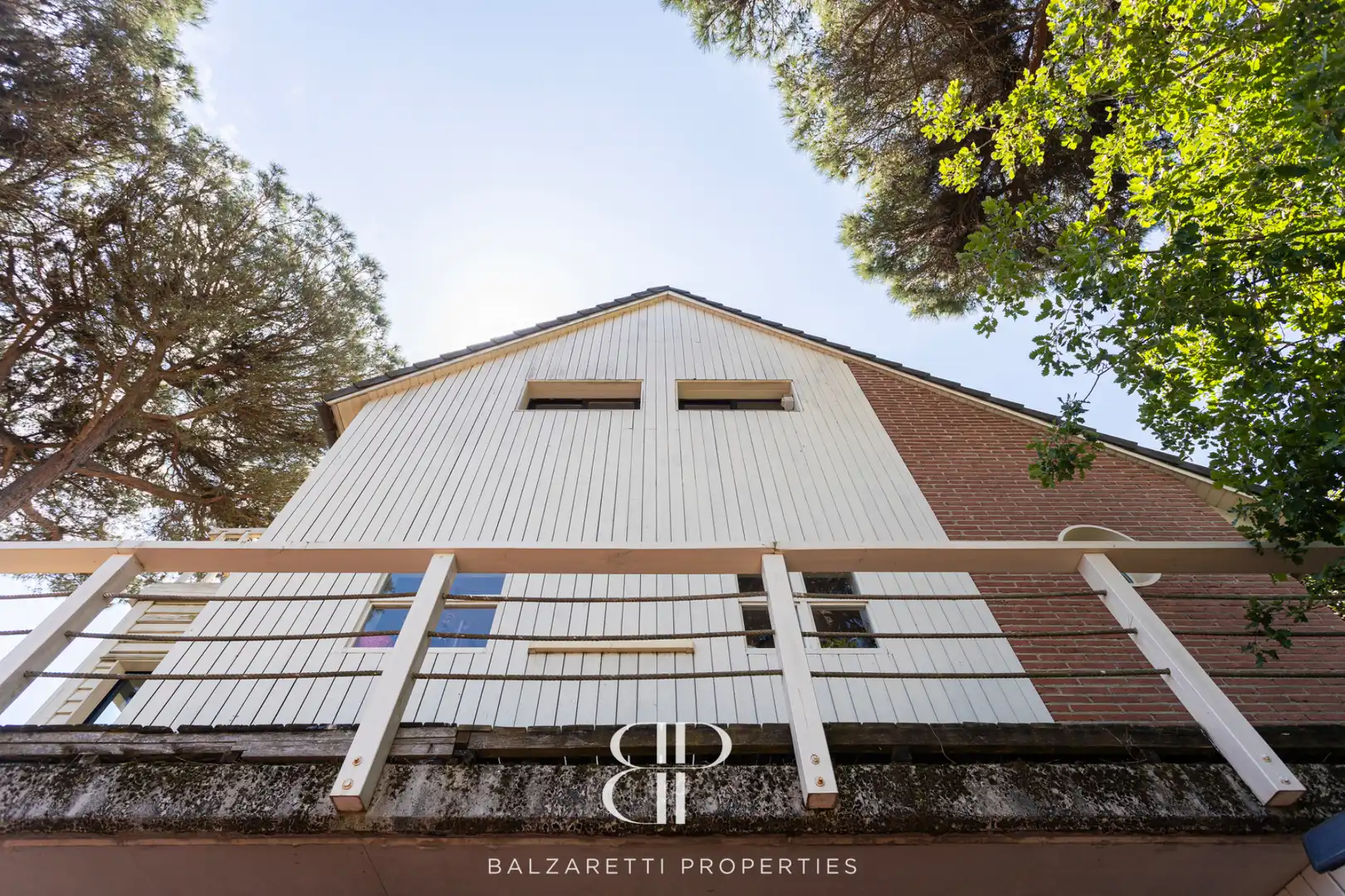 Exterior view of Houses for sale in Vallromanes  with Air Conditioner, Heating and Private garden