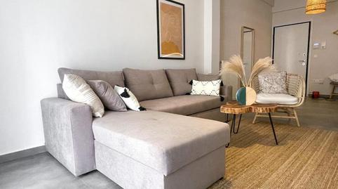 Photo 3 of Flat for rent in Zona Fernández Ladreda, Pontevedra Capital