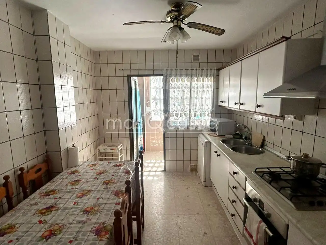 Flat for rent in Centro- San Felipe - Huerta Fava