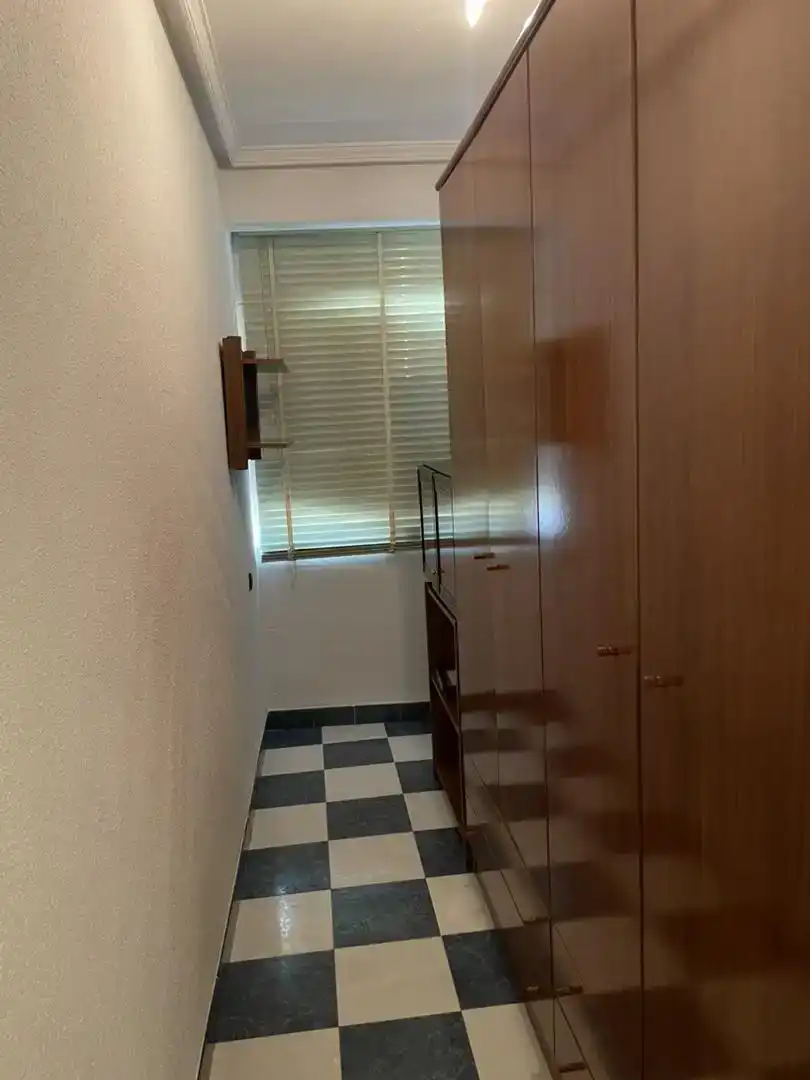Pis en venda en Pozo Alcón amb Aire condicionat, Traster i Moblat