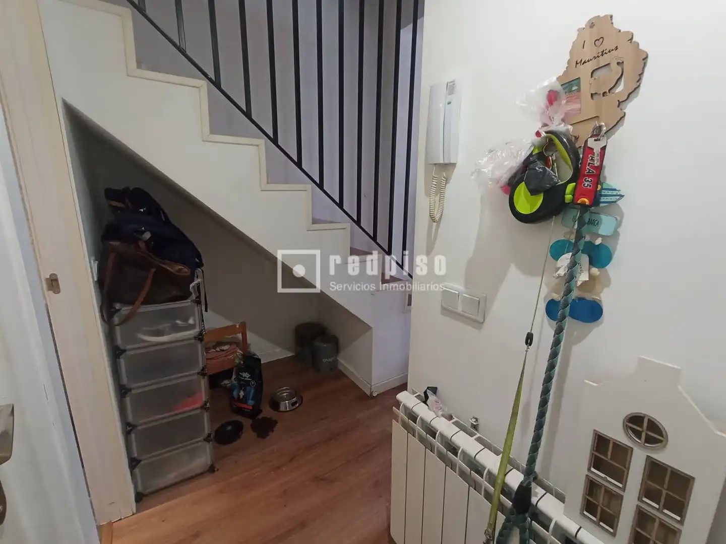 Attic for sale in Centro