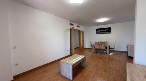 Foto 4 von Wohnung zur Miete in Plaza Plaza Brigada Paracaidista, Juan Carlos I, Murcia Capital