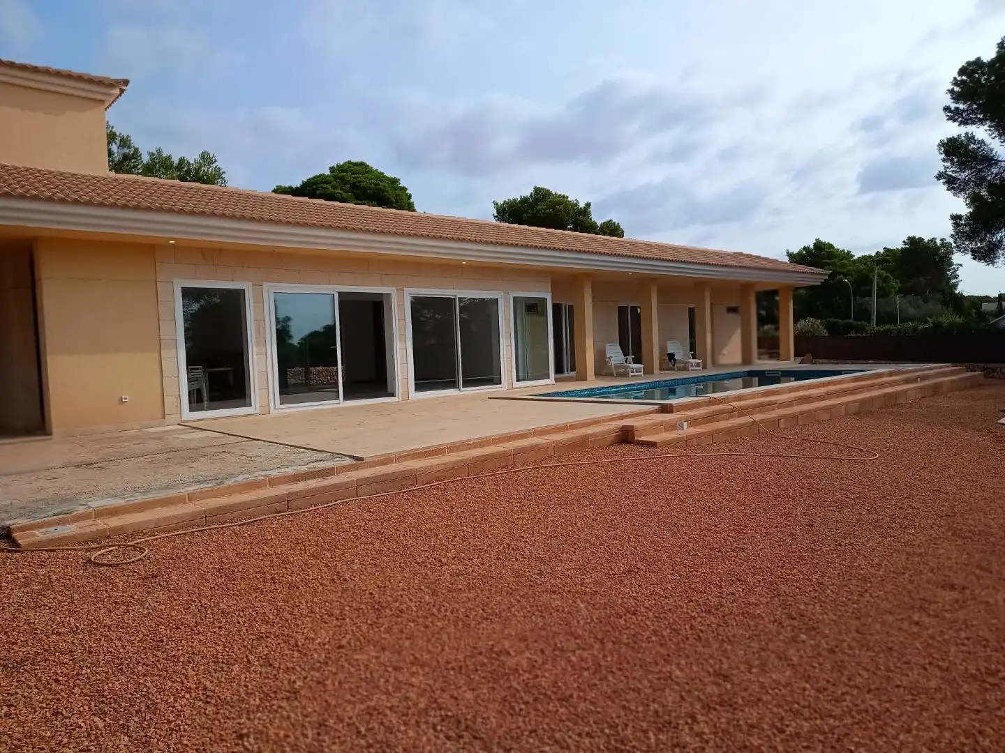 Casa en venta en Carrer de Leonardo da Vinci 12, imagen 25