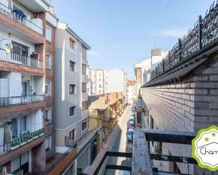 Exterior view of Flat for sale in Barakaldo   with Heating and Balcony