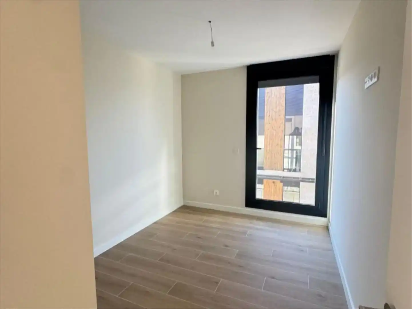 Schlafzimmer von Wohnung zum Verkauf in Oleiros mit Klimaanlage, Schwimmbad und Balkon