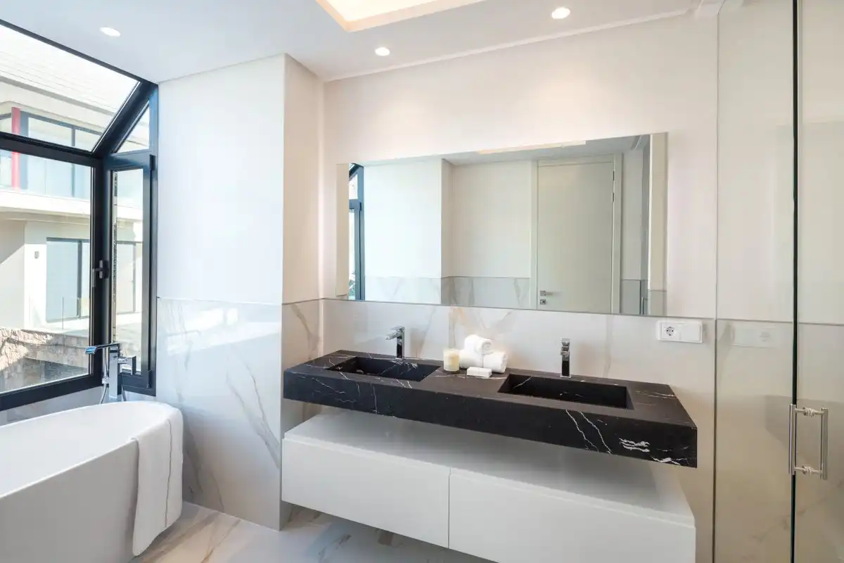 Chalet con terraza en venta en Nueva Andalucía, imagen 9