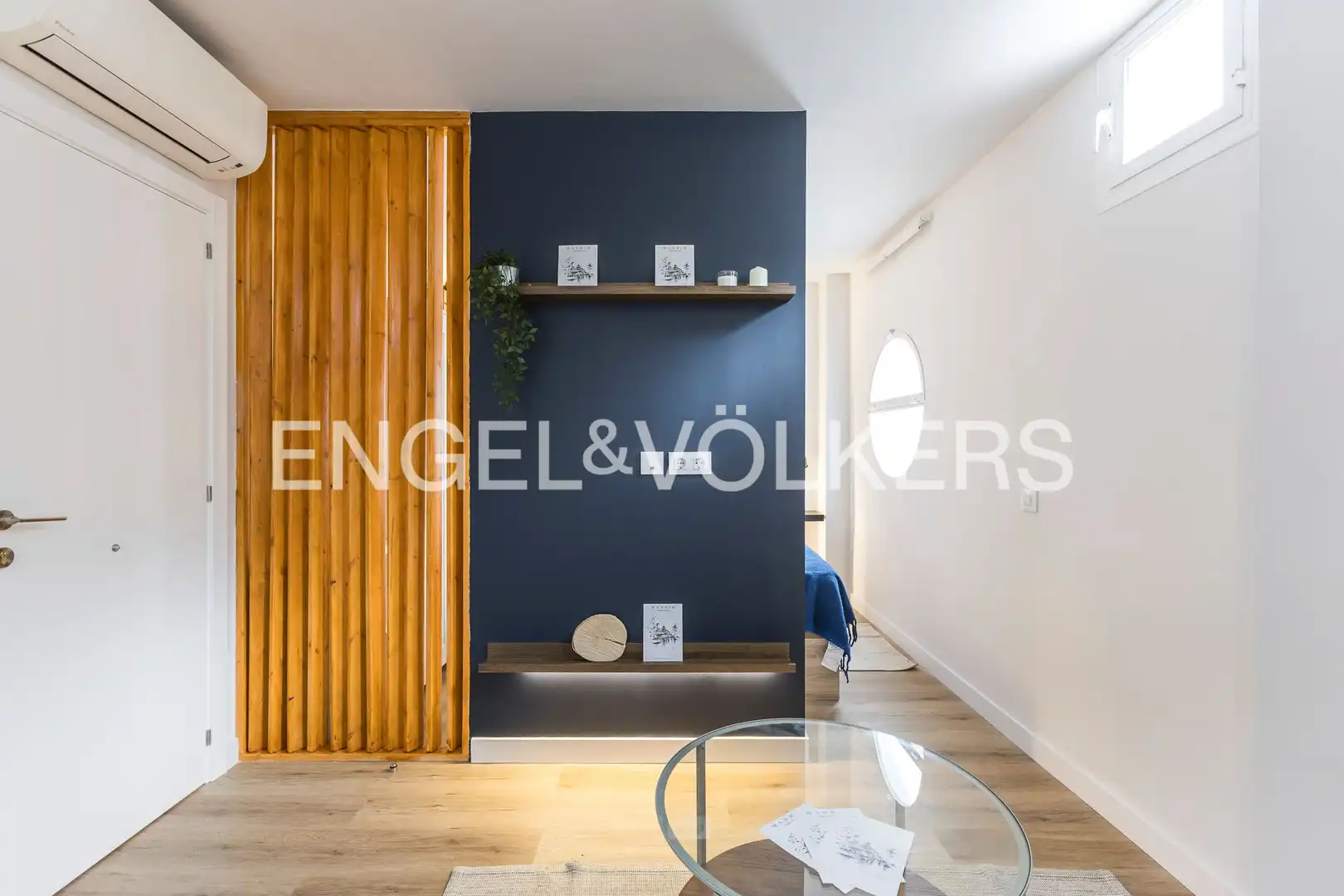 Appartement avec jardin à louer à Hortaleza, imagen 2
