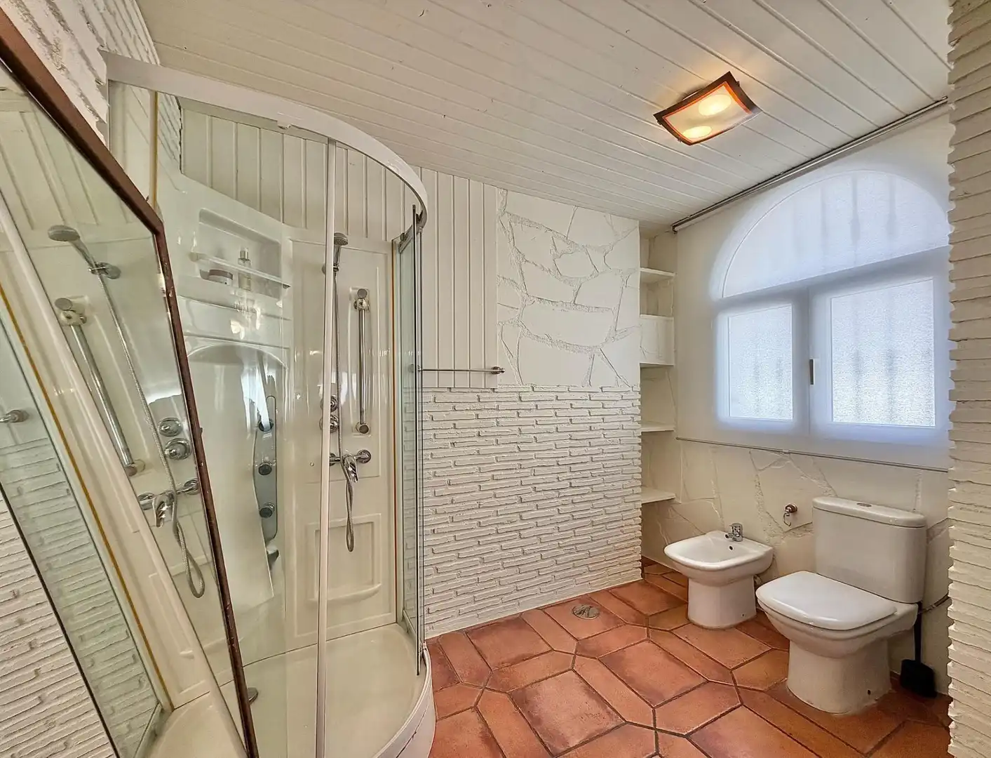 Casa adosada en venta en Altabix